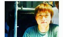 我想成为像你一样的人