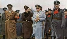 观“纪念中国人民抗日战争暨世界反法西斯战争胜利70周年阅兵仪式”有感