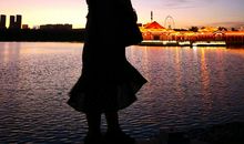 挥之不去的记忆