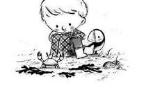 我是一颗小石子