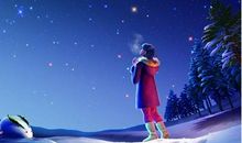 我的一千零一个愿望