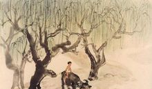 《牧笛》读后感