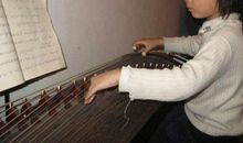 学琴的酸甜苦辣