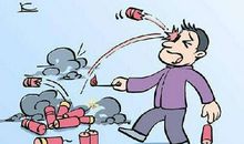 发生在家里的事