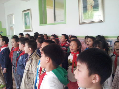 我们班的专家