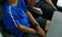 一次难忘的成长经历