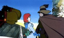 倾听地球的声音