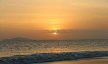 出去旅游的感觉真好