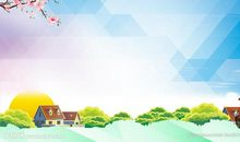 阅读中的和谐美