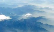 山登绝顶我为峰