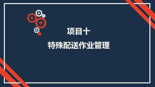 特别任务