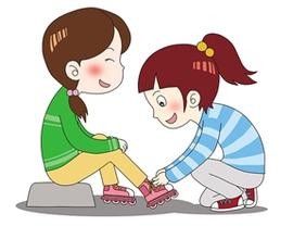 矛盾我