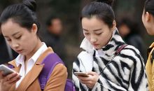 那一刻我真害怕