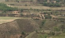 我爱家乡的山丘