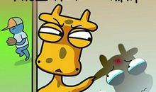 红尘中坚守自己的原则