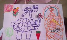 我的小玩意作文