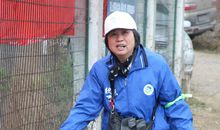 拾起母爱的点滴