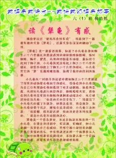 看完乌龟之后