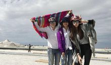 这里的风光依旧好