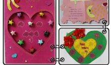 妈妈，让我自己做