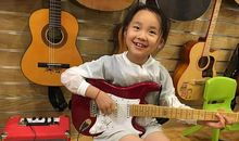 我的第一份奖学金