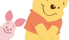 我的两个好朋友