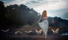 那是一次感人的尝试