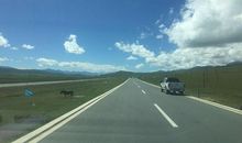 备好行囊走向远方