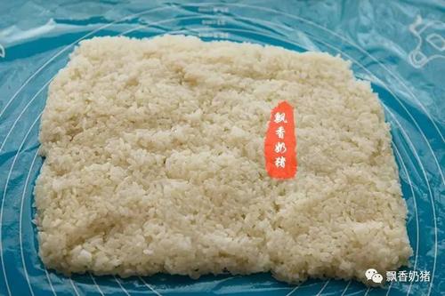 我要跟阮诺糍讲个故事