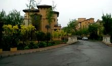 滨河花园一日游