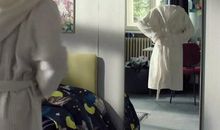 我变成了隐形人