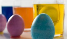 我发现了鸡蛋浮起来的秘密