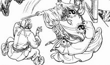 由悟空学艺想到的