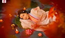 在感人中邂逅那座城