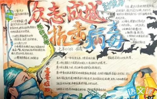 2020年春节疫情的预防和控制
