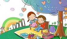 在妈妈的唠叨声中长大