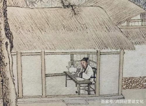 努力学习的时间