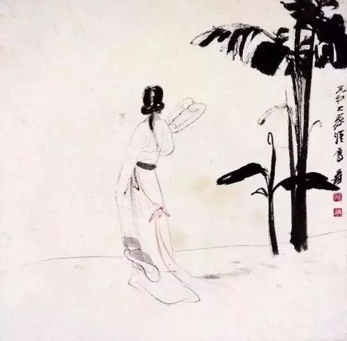 把你的心情变成诗歌