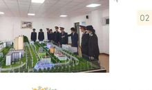 远大的抱负铸就人生的辉煌