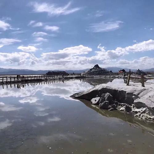 眼中的风景