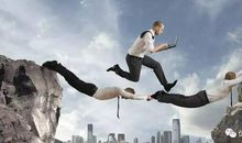 付出也是一种收获