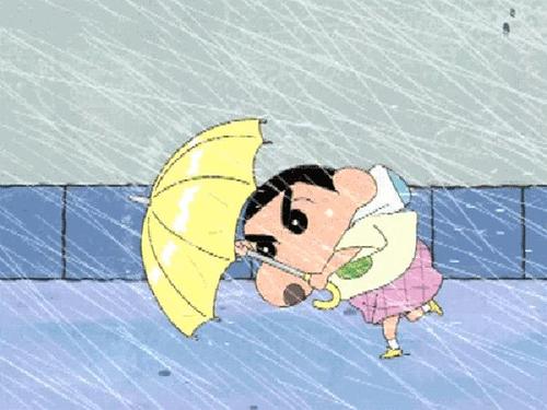 父母不在家的日子
