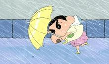 父母不在家的日子