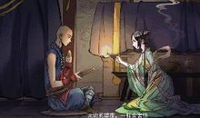 襁褓中的那份深情