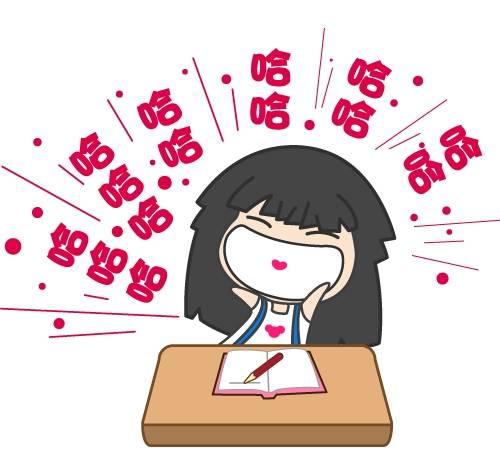 欢乐催生悲伤