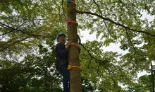 一次特别的活动