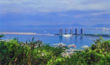 留在心里的风景