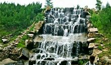 沂水大峡谷之旅