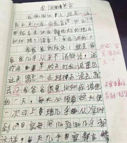 母亲的咒语300个字