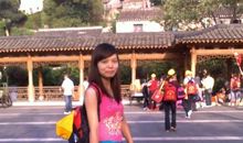 一路虔诚一路歌